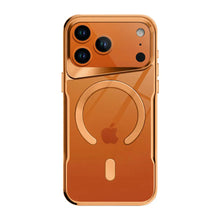 Load image into Gallery viewer, Premium Acrylic Clarity Defender Case- iPhone
