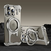 Load image into Gallery viewer, Droplet Metal Frameless Case for  iPhone Series
