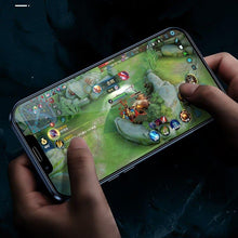 Load image into Gallery viewer, Full Protection Glass Case Screen Protector - iPhone Series
