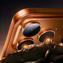 Load image into Gallery viewer, Military Grade Camera Glass Protector
