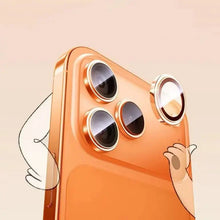 Load image into Gallery viewer, Military Grade Camera Glass Protector
