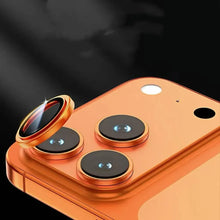 Load image into Gallery viewer, Military Grade Camera Glass Protector
