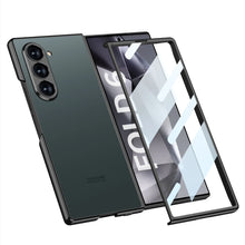 Load image into Gallery viewer, Anti-Fall Protective Case With Screen Protector For Galaxy Z Fold 6
