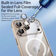 Load image into Gallery viewer, Solid Aluminium Espresso iPhone Case
