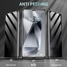 Load image into Gallery viewer, Magnetic 360 Full Glass Case Screen Protector - Samsung
