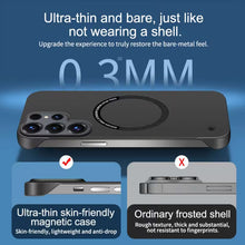 Load image into Gallery viewer, PowerRing Magnetic Armor Case - S26 Ultra
