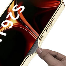 Load image into Gallery viewer, Galaxy S26 Ultra Electroplated Diamond Case
