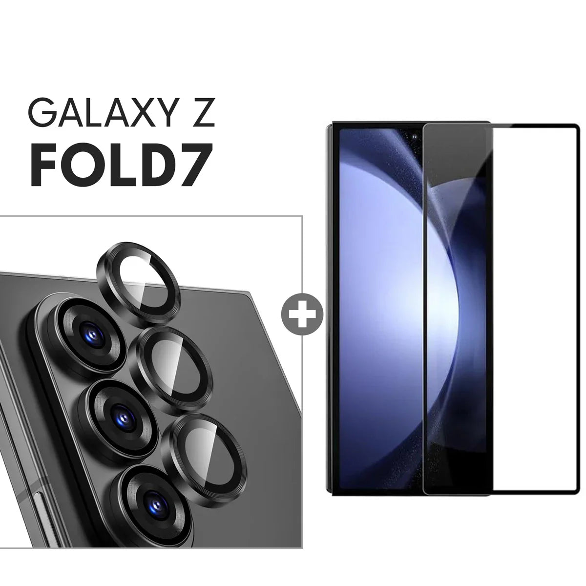 ZAGG InvisibleShield Glass Elite (Screen + Lens Combo) – PERFECTCASE.IN