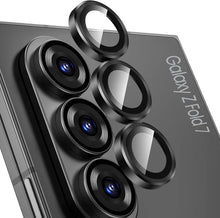 Load image into Gallery viewer, ZAGG InvisibleShield Glass Elite (Screen + Lens Combo)
