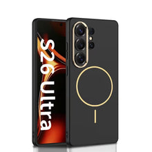 Load image into Gallery viewer, RoyalRing Slim Magnetic Case - Galaxy S26 Ultra
