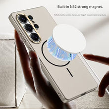 Load image into Gallery viewer, RoyalRing Slim Magnetic Case - Galaxy S26 Ultra
