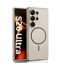 Load image into Gallery viewer, RoyalRing Slim Magnetic Case - Galaxy S26 Ultra
