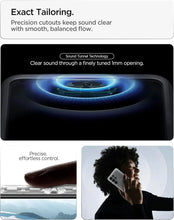 Load image into Gallery viewer, Samsung Galaxy S26 Ultra Anti-Yellow Clear MagSafe Case

