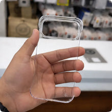 Load image into Gallery viewer, Crystal Shield Ultra Slim Clear Case
