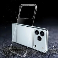 Load image into Gallery viewer, Crystal Shield Ultra Slim Clear Case
