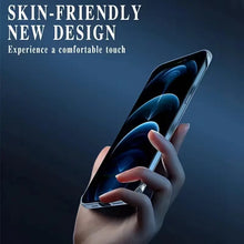 Load image into Gallery viewer, Crystal Shield Ultra Slim Clear Case
