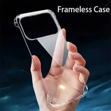 Load image into Gallery viewer, Crystal Shield Ultra Slim Clear Case
