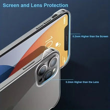 Load image into Gallery viewer, Crystal Shield Ultra Slim Clear Case
