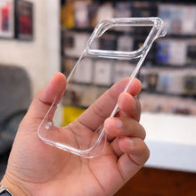 Load image into Gallery viewer, Crystal Shield Ultra Slim Clear Case
