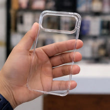 Load image into Gallery viewer, Crystal Shield Ultra Slim Clear Case
