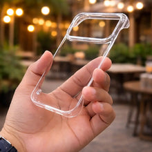 Load image into Gallery viewer, Crystal Shield Ultra Slim Clear Case
