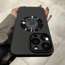 Load image into Gallery viewer, LensGuard Pro Case - iPhone
