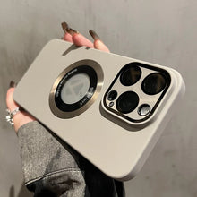 Load image into Gallery viewer, LensGuard Pro Case - iPhone
