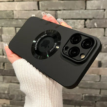 Load image into Gallery viewer, LensGuard Pro Case - iPhone
