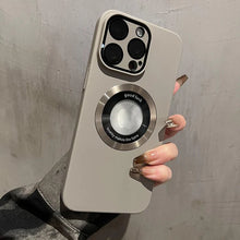 Load image into Gallery viewer, LensGuard Pro Case - iPhone
