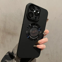 Load image into Gallery viewer, LensGuard Pro Case - iPhone
