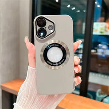 Load image into Gallery viewer, LensGuard Pro Case - iPhone
