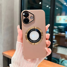 Load image into Gallery viewer, LensGuard Pro Case - iPhone
