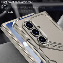 Load image into Gallery viewer, DefenX Stand Cover
