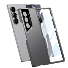 Load image into Gallery viewer, Full Protection Slim Case For Galaxy Z Fold 6
