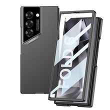 Load image into Gallery viewer, Full Protection Slim Case For Galaxy Z Fold 6
