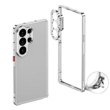 Load image into Gallery viewer, Samsung Galaxy S26 Ultra Element X Metal Cooling Case

