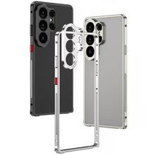 Load image into Gallery viewer, Samsung Galaxy S26 Ultra Element X Metal Cooling Case
