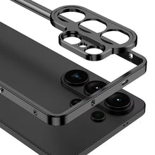 Load image into Gallery viewer, Samsung Galaxy S26 Ultra Element X Metal Cooling Case
