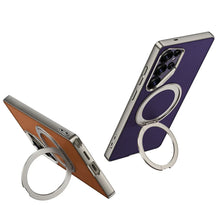 Load image into Gallery viewer, LeatherSync MagSafe Case

