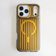 Load image into Gallery viewer, CorrugaShield MagSafe Case - iPhone 17 Series
