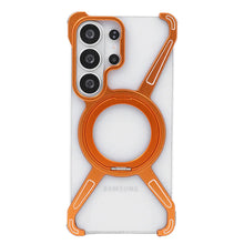 Load image into Gallery viewer, TitanFrame Magnetic Kickstand Case
