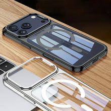 Load image into Gallery viewer, StealthLux Glow MagFrame Case- iPhone
