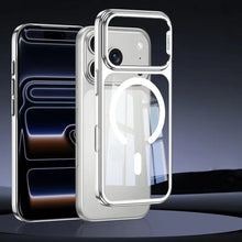 Load image into Gallery viewer, StealthLux Glow MagFrame Case- iPhone
