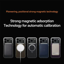 Load image into Gallery viewer, CarbonShield Magnetic Stand Case
