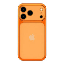 Load image into Gallery viewer, Elegant Frost Plated LuxeGuard Case- iPhone
