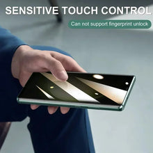Load image into Gallery viewer, Magnetic 360 Full Protection Glass Case Screen Protector - Galaxy S26 Ultra
