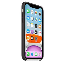 Load image into Gallery viewer, iPhone 12 Series Liquid Silicone Logo Case
