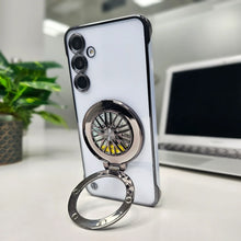 Load image into Gallery viewer, Porsche SleekGuard Case -Samsung
