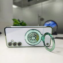 Load image into Gallery viewer, Porsche SleekGuard Case -Samsung
