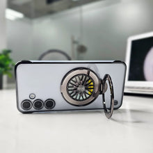 Load image into Gallery viewer, Porsche SleekGuard Case -Samsung
